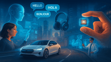 5 tecnologias do futuro
