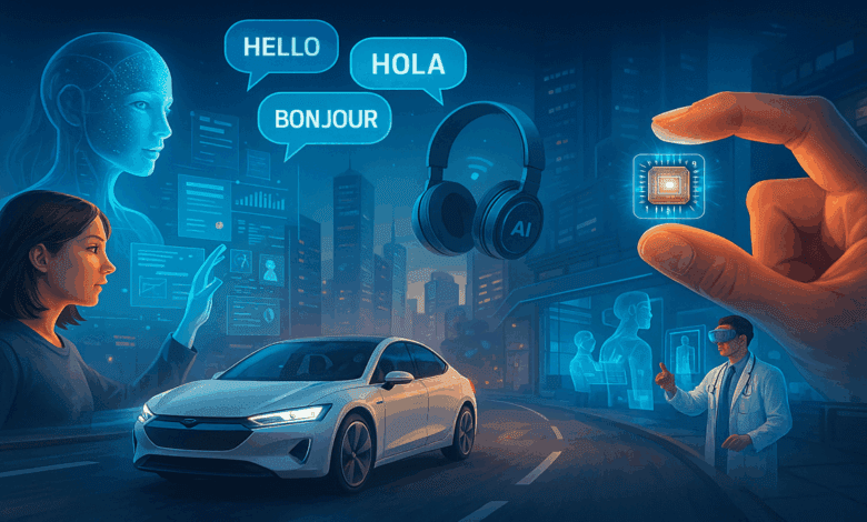 5 tecnologias do futuro
