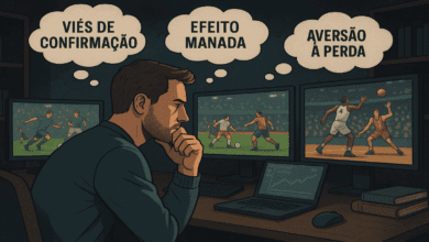 a psicologia por tras das apostas