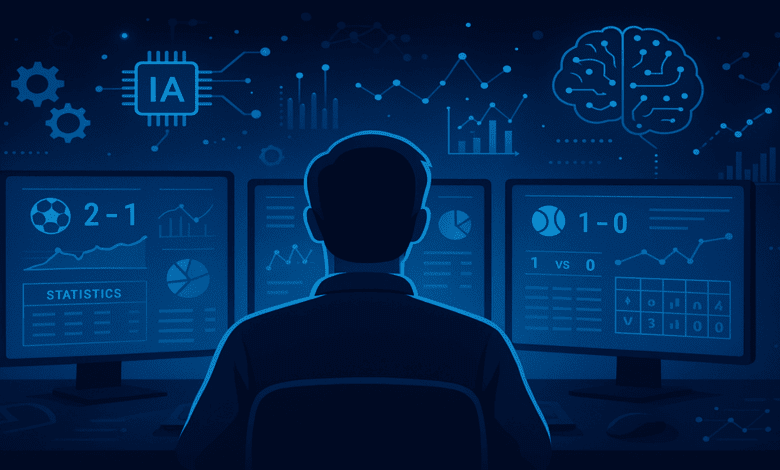 Como a Inteligência Artificial Está Revolucionando as Casas de Apostas 1 como a inteligencia artificial esta revolucionando as casas de apostas
