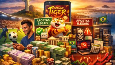 tendencias das apostas esportivas em 2026