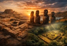 civilizacoes antigas que desapareceram