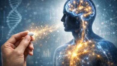 O Efeito Placebo: Como a Mente Pode Curar o Corpo? 7 efeito placebo no corpo